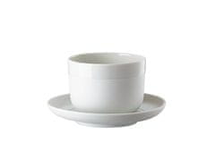 Rosenthal ROSENTHAL Cappella WHITE Šálka ??s tanierikom