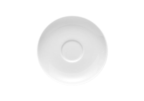 Rosenthal ROSENTHAL MOON WHITE Espresso podšálka