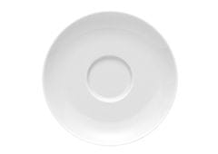 Rosenthal ROSENTHAL MOON WHITE Kávová podšálka