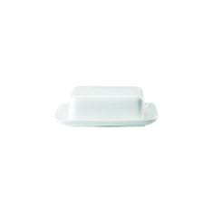 Rosenthal ROSENTHAL JADE WHITE Dóza na maslo