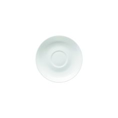 Rosenthal ROSENTHAL JADE WHITE Kávová podšálka