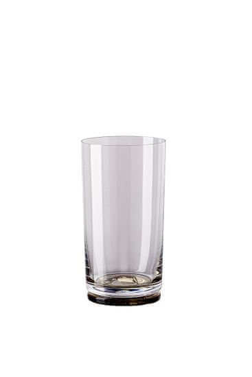 Rosenthal ROSENTHAL CRYSTAL MESH MOUNTAIN Poháre na vodu