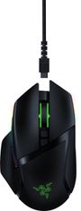 Razer Basilisk Ultimate + Mousa Dock (RZ01-03170100-R3G1)