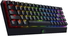 Razer BlackWidow V3 Mini HyperSpeed US (RZ03-03890100-R3M1)