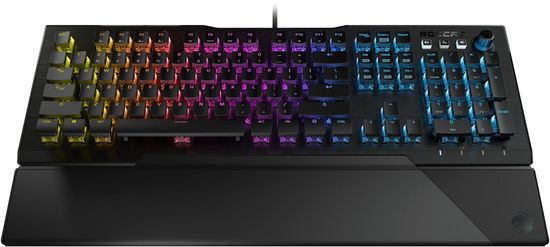 ROCCAT Vulcan 121 AIMO, Titan, US (ROC-12-671-BN)