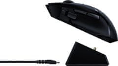 Razer Basilisk Ultimate + Mousa Dock (RZ01-03170100-R3G1)