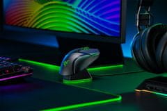 Razer Basilisk Ultimate + Mousa Dock (RZ01-03170100-R3G1)