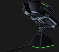 Razer Basilisk Ultimate + Mousa Dock (RZ01-03170100-R3G1)