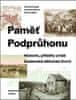 Zdeněk Pospíšil;František Baďura;Roman Hájek: Paměť Podprůhonu - Historie, příběhy a lidé kladenské dělnické čtvrti