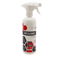 Isokor Car Cleaner - Univerzálny čistič auta bez chémie - 500ml