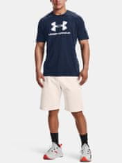 Under Armour Tričko Sportstyle Logo Ss S