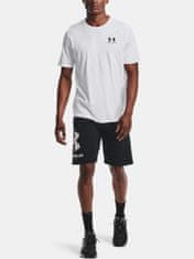 Under Armour Tričko Sportstyle Lc Ss XXL