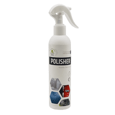 Isokor Polisher - Univerzálna impregnácia lesklých povrchov - 250ml