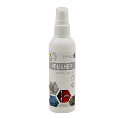 Isokor Polisher - Univerzálna impregnácia lesklých povrchov - 100ml