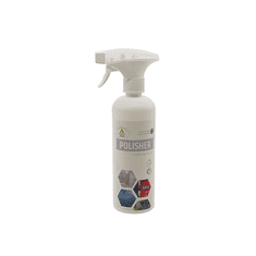 Isokor Polisher - Univerzálna impregnácia lesklých povrchov - 100ml