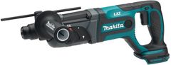 Makita DLX3078TX1 sada aku strojov DGA504 + DHR241 + DDF482 Li-ion 18V