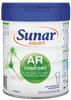 Sunar Sunar Expert AR+Comfort 1 počiatočné dojčenské mlieko pri grckaní, zápche a kolikách 700 g