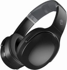 Skullcandy Crusher Evo Wireless, čierna