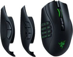 Razer Naga Pro Wireless (RZ01-03420100-R3G1)