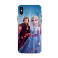 MobilMajak MG Obal / kryt pre Xiaomi Redmi Note 8 - Frozen