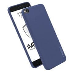 MobilMajak MG Obal / kryt pre Xiaomi Redmi GO modrý