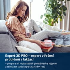 LOVI Dvojfázová elektrická odsávačka materského mlieka Expert 3D PRO