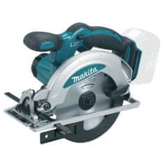 Makita DSS610Z aku okružná píla Li-ion 18V bez aku