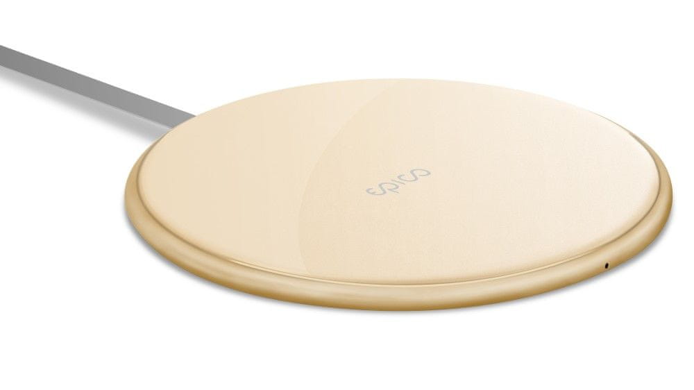 Epico Ultraslim Wireless Charging Pad 10 W