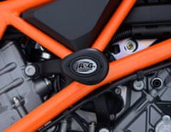 R&G racing aero padacie chrániče, KTM 1290 Super Duke R &#39;14-