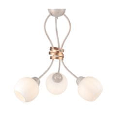 ACA ACA Lighting Elegant závesné svietidlo DL11693C