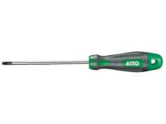 KITO Skrutkovač TORX (4800427) šroubovák TORX, T 27x100mm, S2