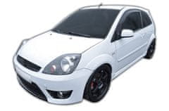 SCOUTT SCOUTT Okenné deflektory pre Ford Fiesta 3D 2002-2008 2ks