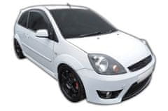 SCOUTT SCOUTT Okenné deflektory pre Ford Fiesta 3D 2002-2008 2ks