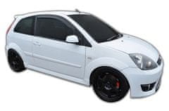 SCOUTT SCOUTT Okenné deflektory pre Ford Fiesta 3D 2002-2008 2ks