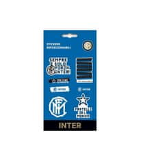 FOREVER COLLECTIBLES Samolepky Inter Miláno