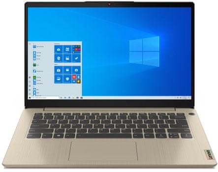 výkonný notebook lenovo IdeaPad 5 14ITL6 hdmi Bluetooth wifi dlhá výdrž na nabitie moderný dizajn displej výkonný rýchly prenosný ľahký vysoká kvalita displeja skvelé rozlíšenie webová kamera super zvuk