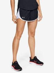 Under Armour Kraťasy W UA Fly By 2.0 Short-BLK M