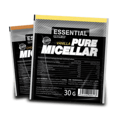 Prom-IN Essential Pure Micellar 30 g čokoláda