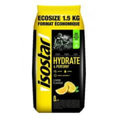 Isostar Hydrate Perform 1500 g oranžová