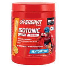 Enervit Isotonic Drink 420 g oranžová