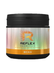 Reflex BCAA´S 200 cps