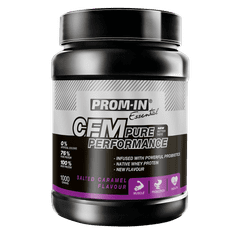 Prom-IN CFM Pure Performance 1000 g čokoláda