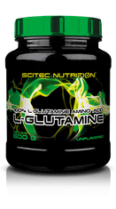 Scitec Nutrition L-Glutamine 600 g