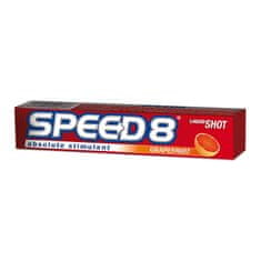 Wellness Food SPEED8 energy shot grapefruit 10x20 ml