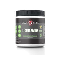 Czech Virus Slovak Vírus L-Glutamine 500 g