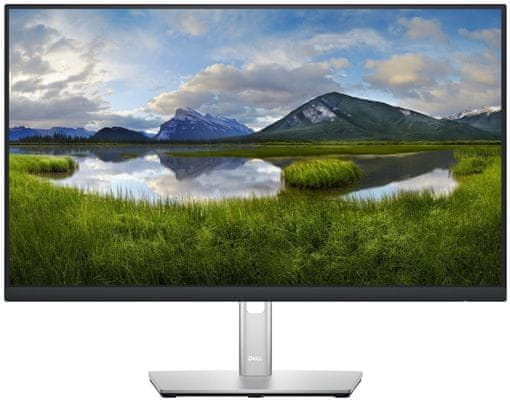  Monitor Dell P2422H širokouhlý displej 24 palce 16: 9 HDMI VGA D-SUB Displayport 