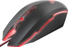 Viper Gaming Patriot Viper V530, čierna (PV530OULK)