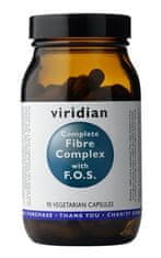 Viridian Complete Fibre Complex with FOS 90 cps