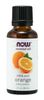 Essential Oil, Orange oil Pure (éterický olej Pomeranč), 30 ml