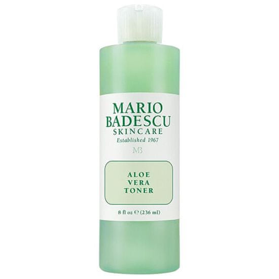 Mario Badescu Pleť ová voda Aloe Vera (Toner)